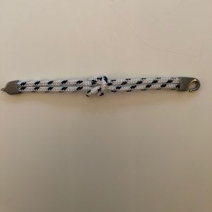 Lemon & Line Nautical Bracelet